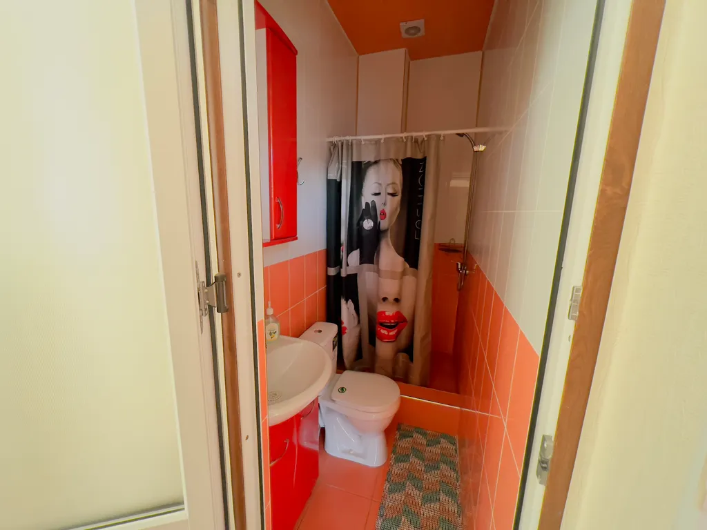 Квартира Комната — Адлер