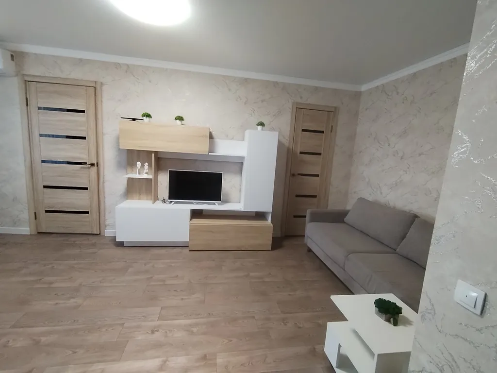 2х-комнатная квартира, центр города, с кондиционером