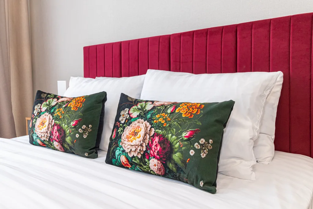 Квартира 1-комнатная Квартира — Краснодар