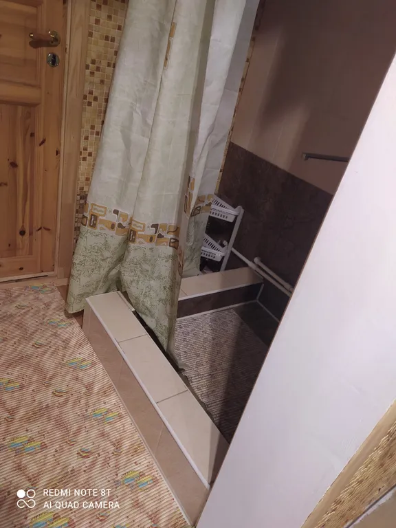 Домик для отдыха