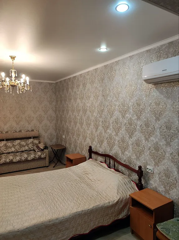 Квартира Уютная квартира в центре — Гагра