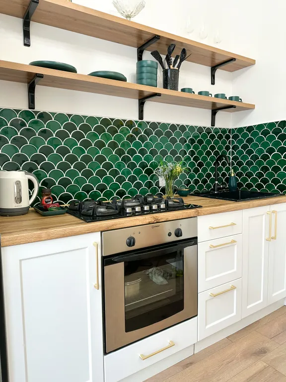 Neoclassic Stalinka 1937