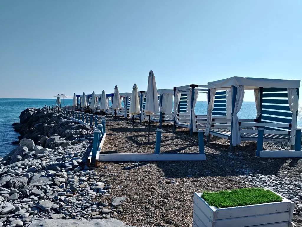 Квартира 1-комнатная Квартира — Геленджик