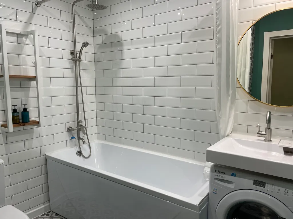 Апартаменты у стен Кремля