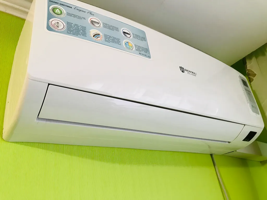 Уютная однокомнатная квартира с тремя раздельными спальными местами