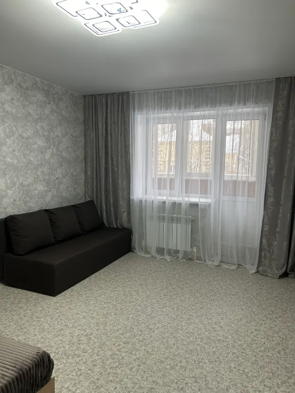 Квартира в 5 минутах от центра города