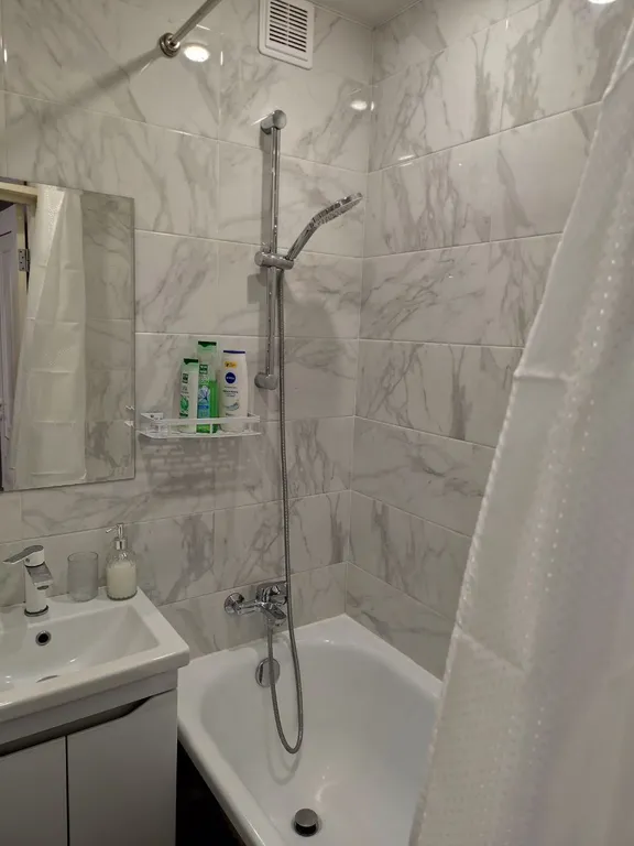 Тёплая уютная квартира в центре города