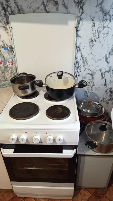 Квартира в Териберке