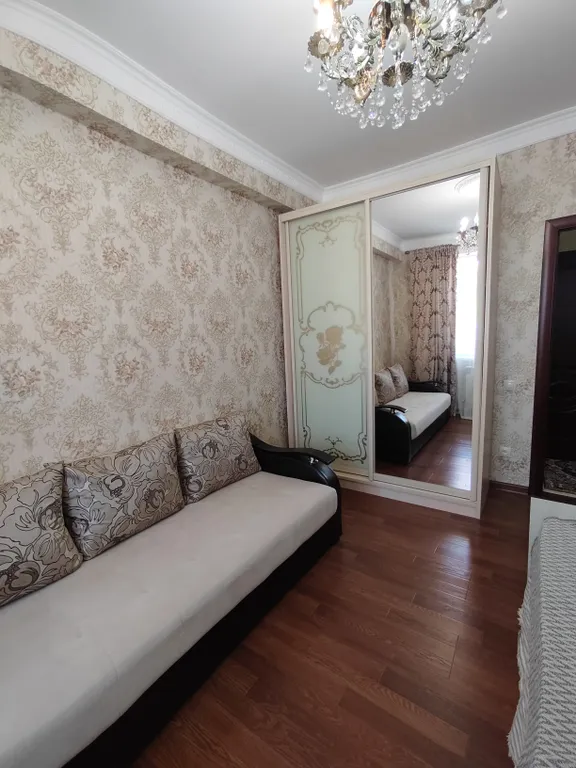 Уютная квартира в центре