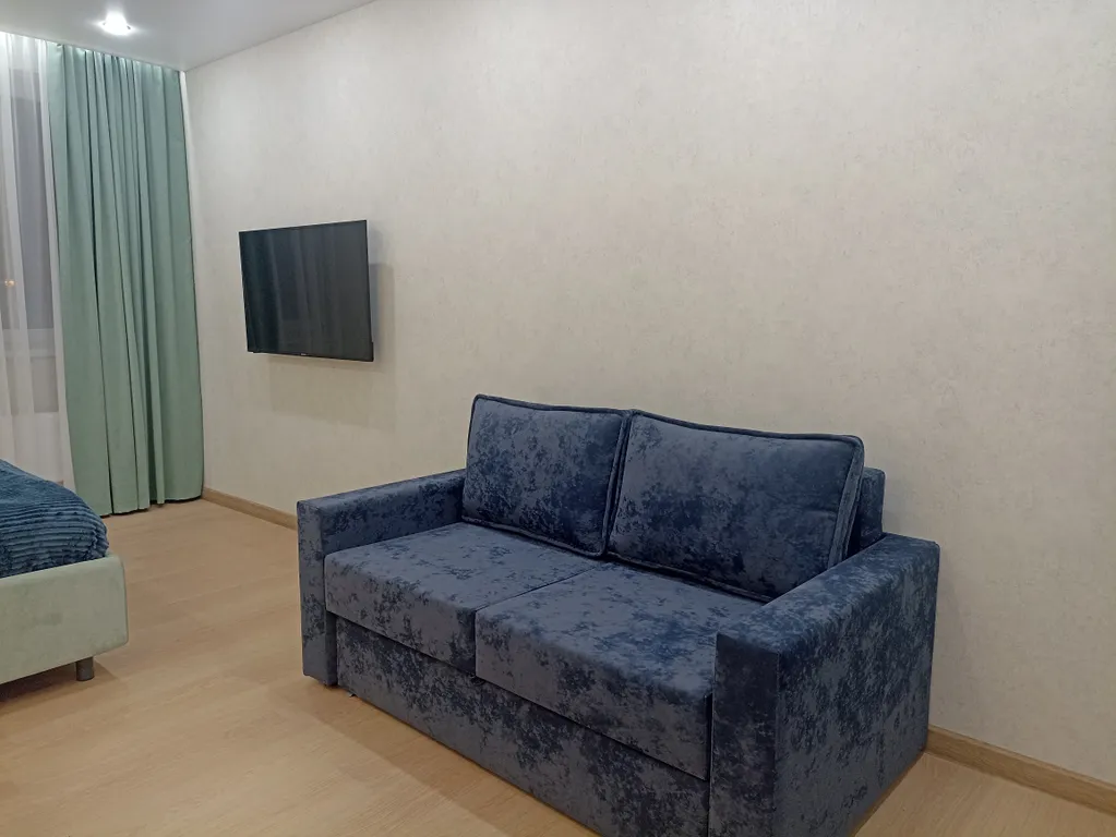 Квартира Квартира Gray family room — Казань
