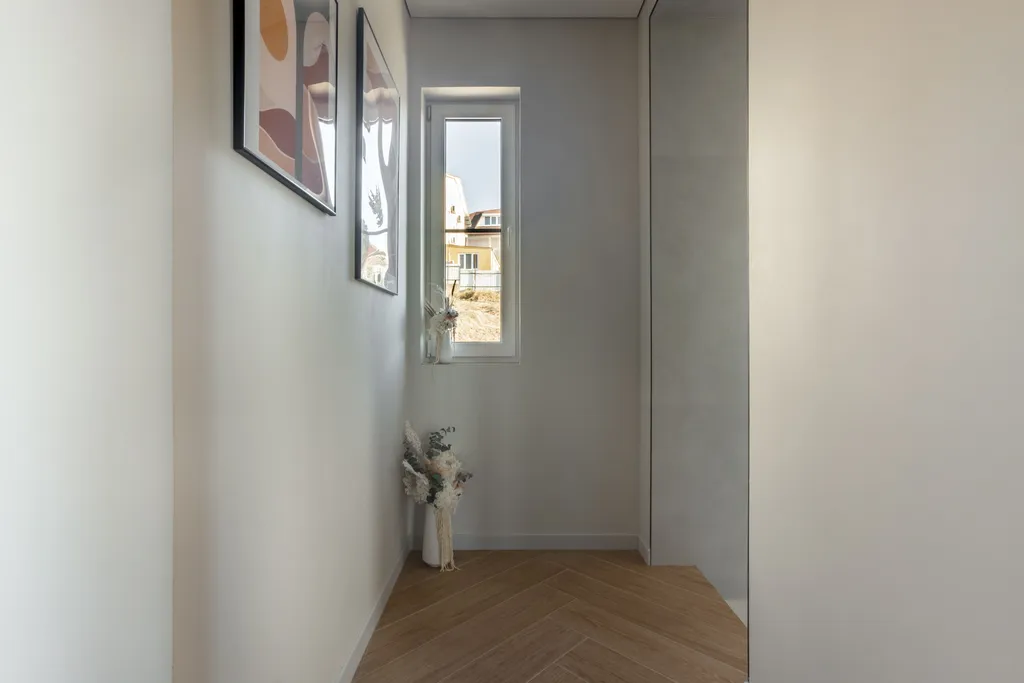 Дом с панорамным видом на море