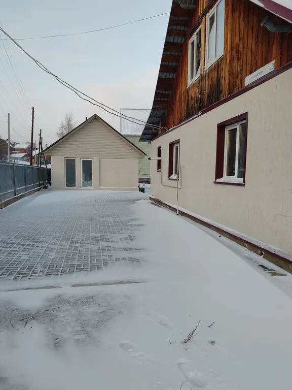 2-комнатный Дом