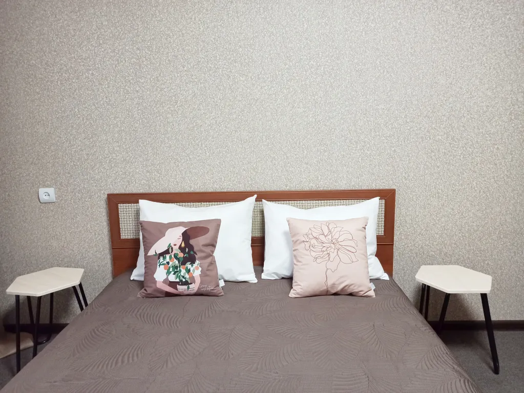 Комфортная квартира в центре города