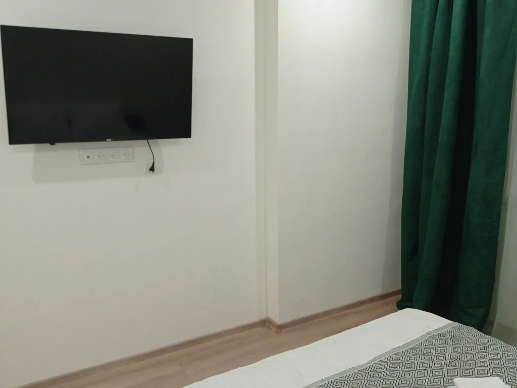 Малахитовая шкатулка