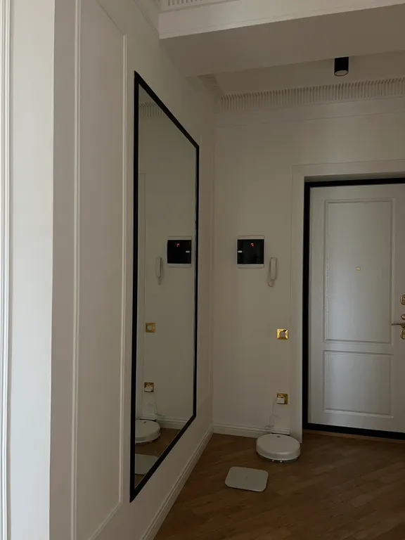 Уютная квартира с видом на море