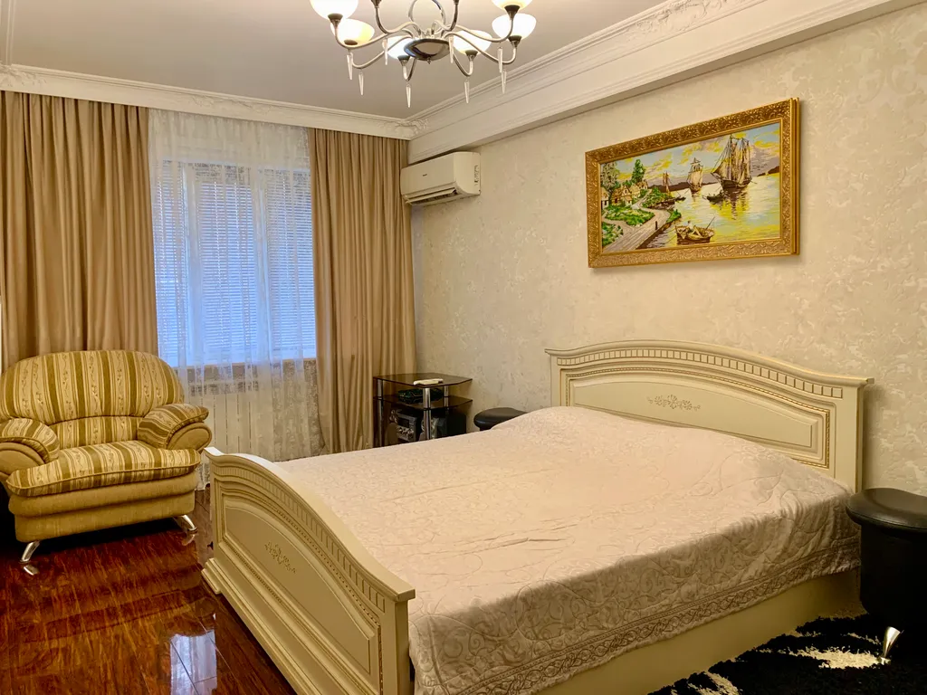 Уютная квартира в центре города — аренда посуточно в Каспийск