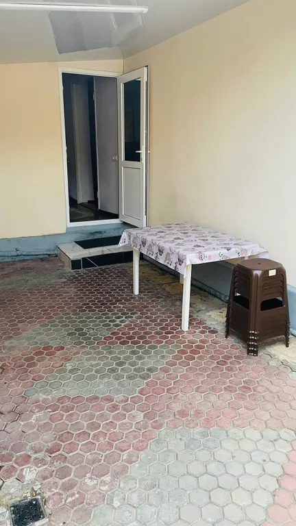 Коттедж Мой отпускной дом — Дербент