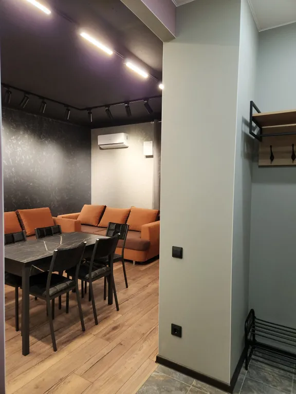 3-комнатная Ламба у озера в центре