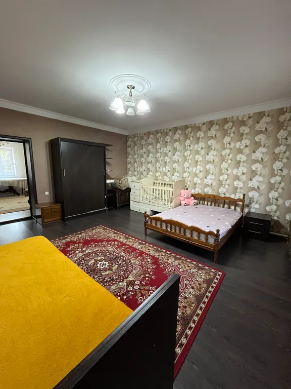 Дом недалеко от моря