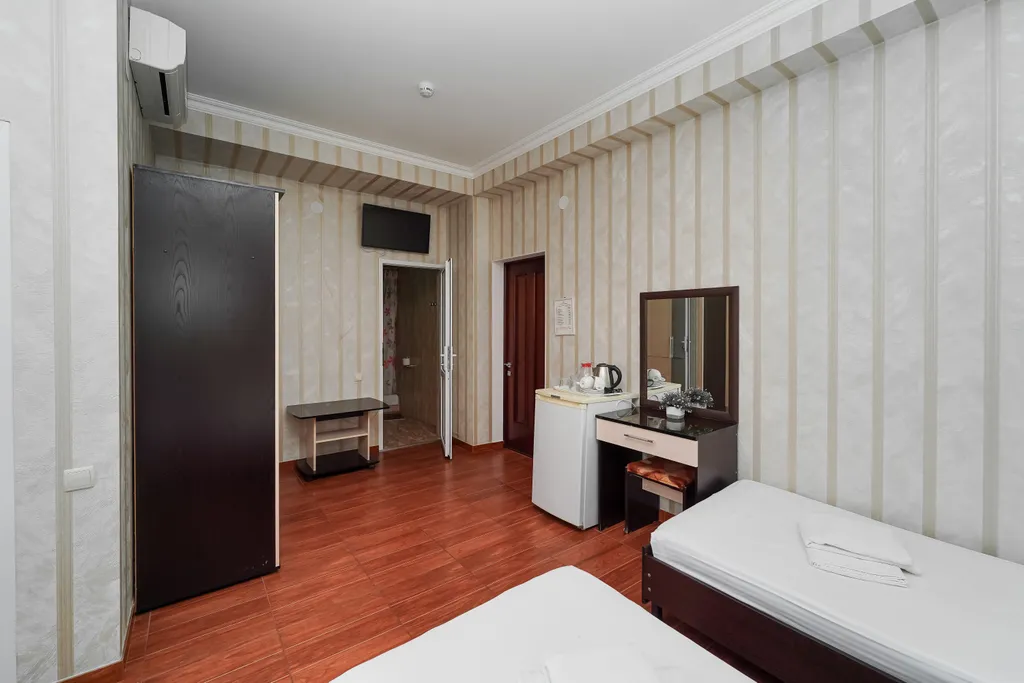 Квартира Комната — Адлер