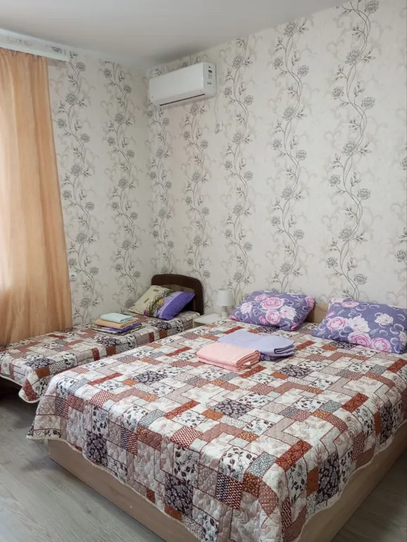 Комната