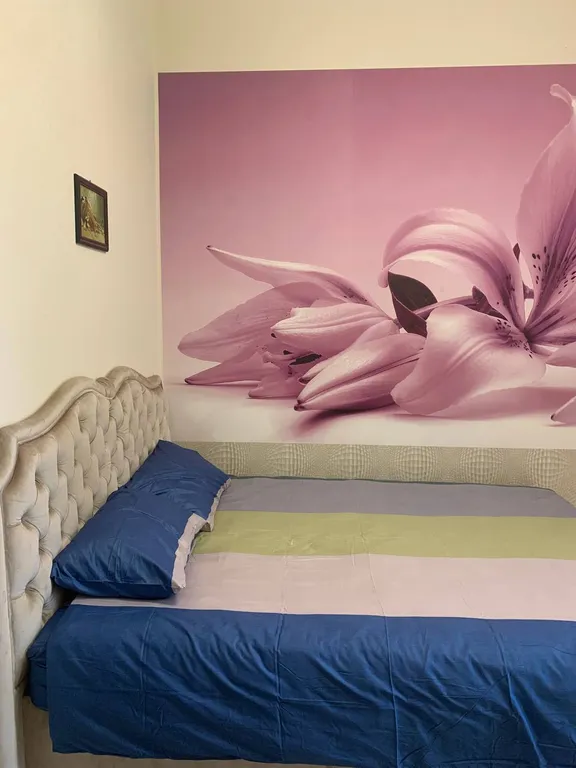 Исторические апартаменты на набережной Ялты