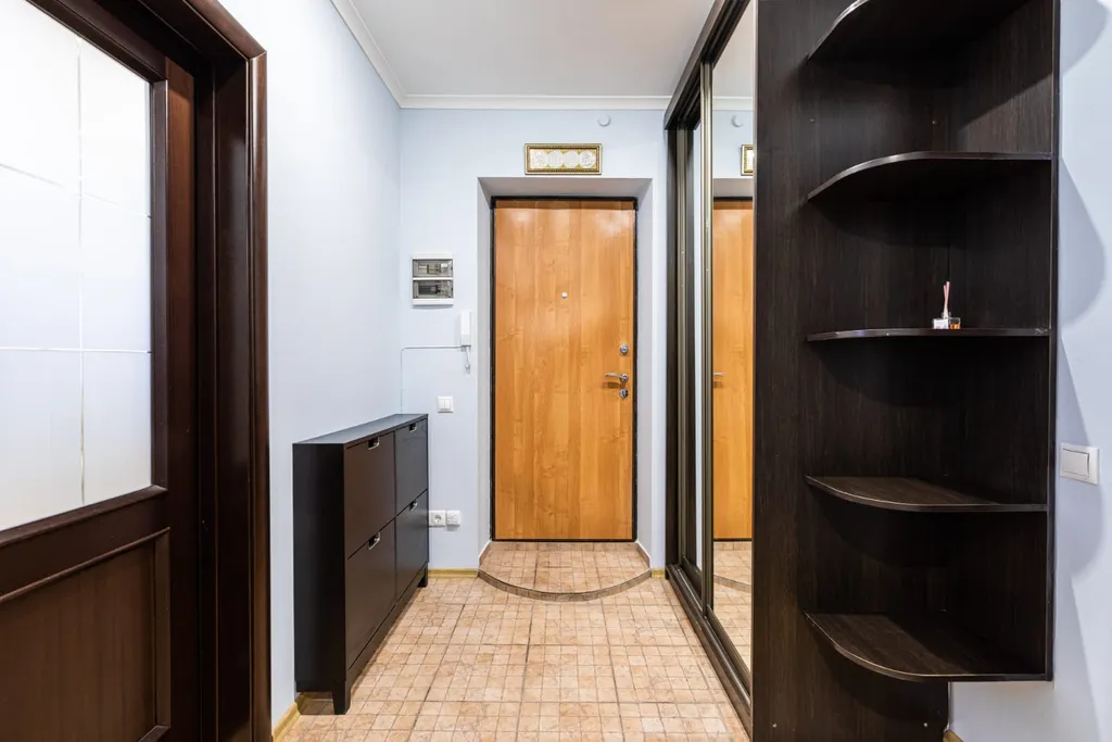 Уютная просторная квартира в центре города