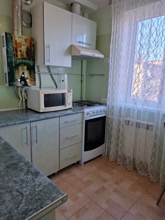 Уютная квартира в центре