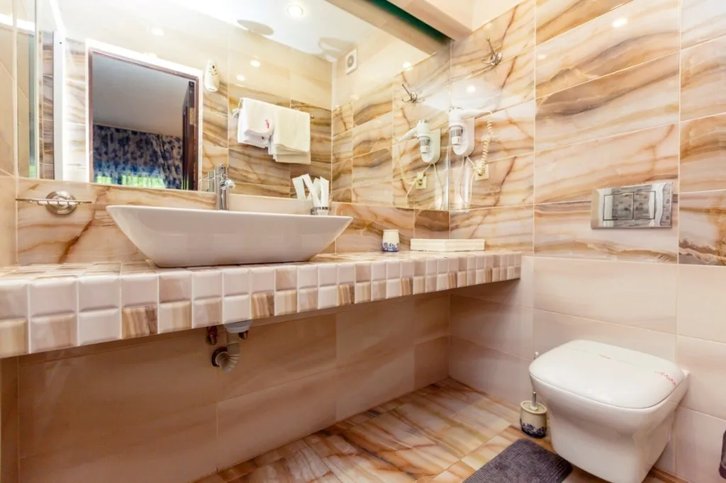 Квартира Комната — Светлый