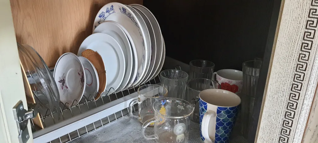 Квартира в центре на платановой аллее возле моря