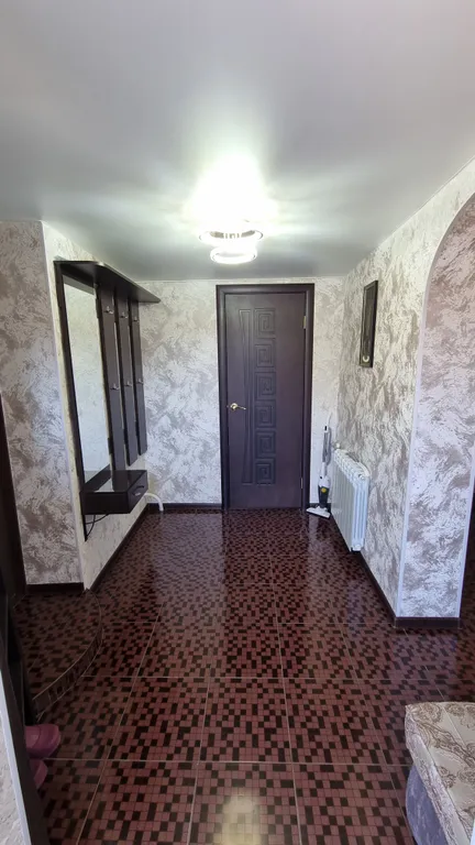 Уютный домик у подножия Машука