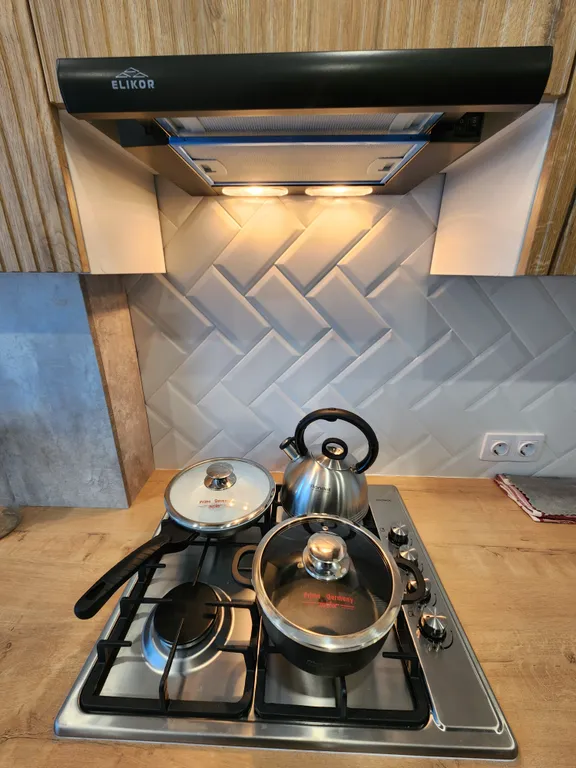 Квартира Уютная квартира рядом с центром города — Калининград