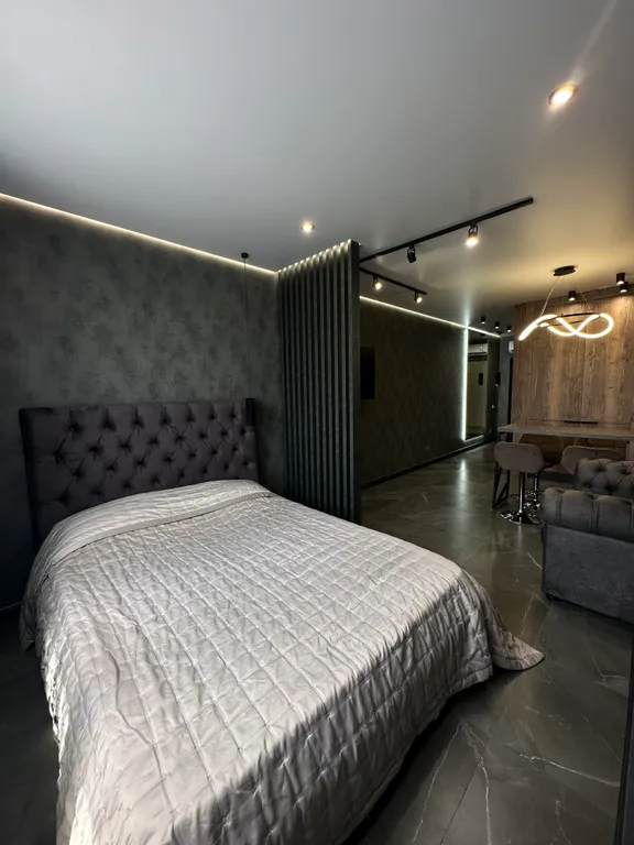 1-комнатная Квартира — аренда посуточно в Ростов-на-Дону