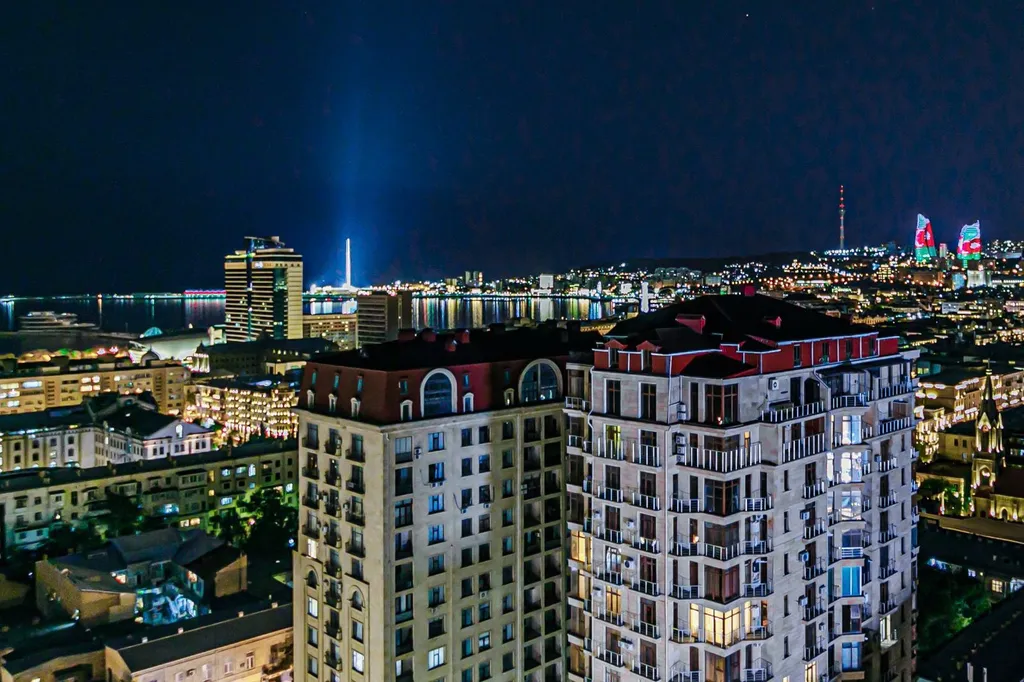 Vi̇nc Apartmnet Lux