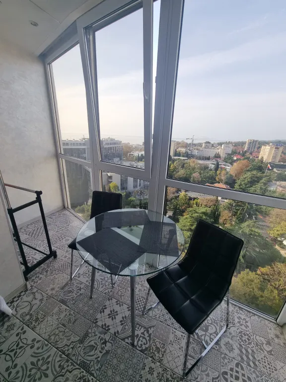 Квартира Квартира в центре Сочи — Сочи