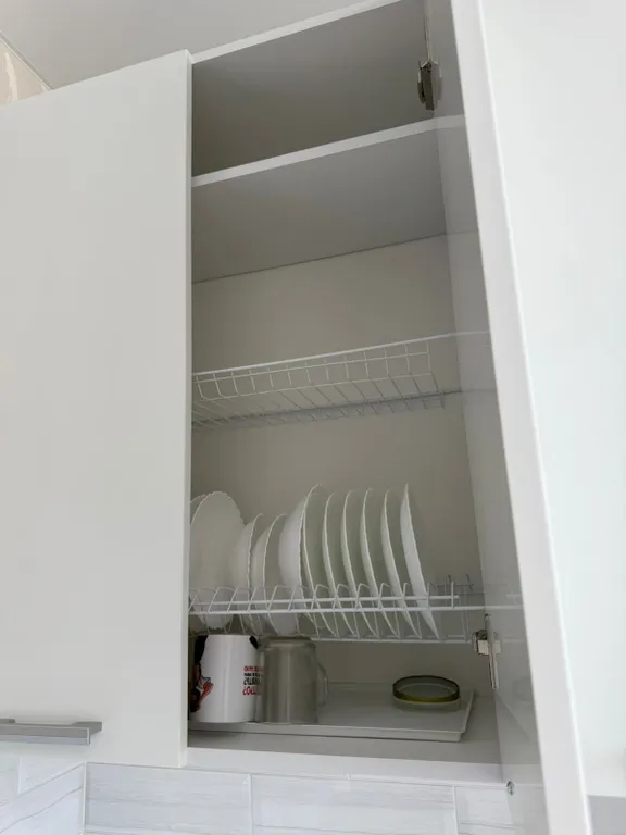 Новая 1-к квартира ЖК "Сиреневый"