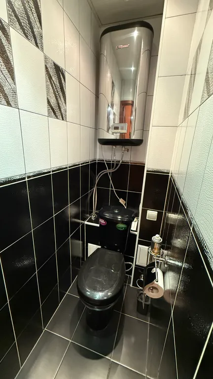 Теплая и уютная двухкомнатная квартира недалеко от горнолыжного склона