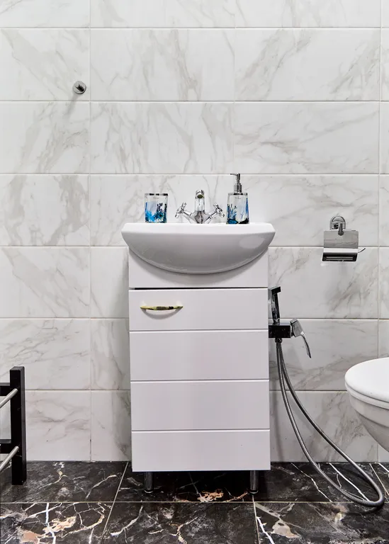 Квартира в ЖК Две Столицы