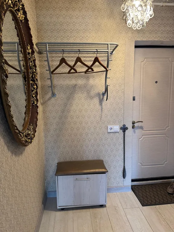 Квартира в самом центре