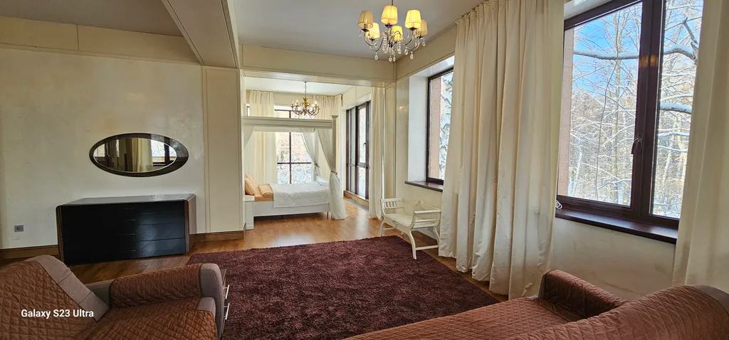 7-комнатный Дом