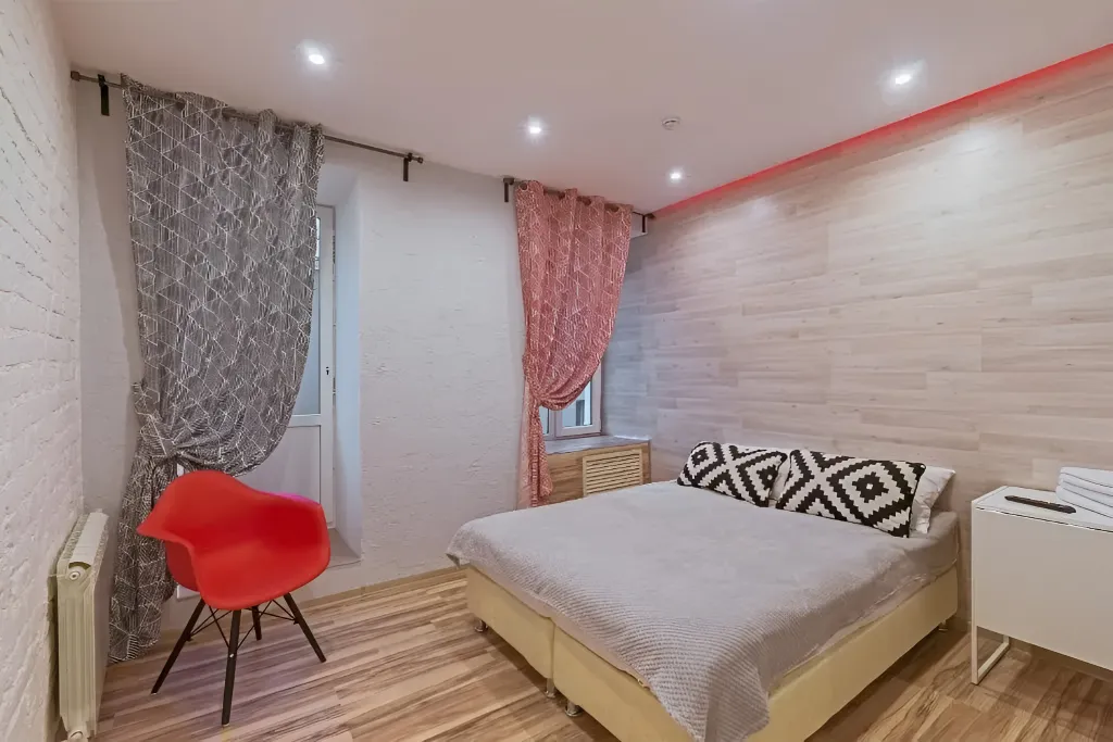 Квартира Комната — аренда посуточно в Санкт-Петербург