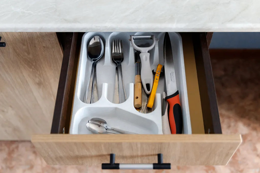 Апартамент с закрытой парковкой