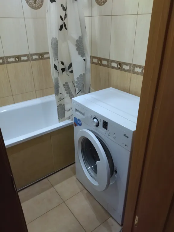 Квартира в центре города с видом на парк