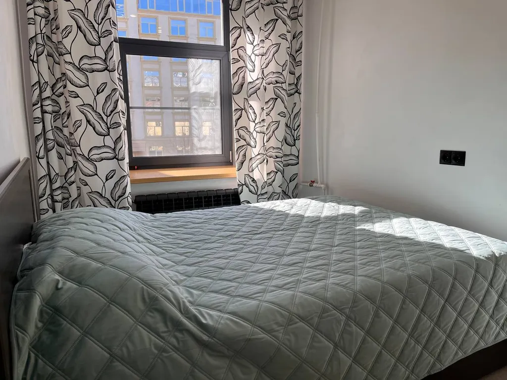 Квартира Уютная квартира в центре города — Санкт-Петербург