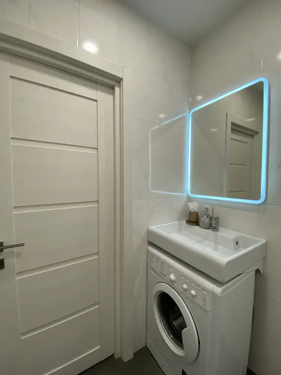 Уютная студия у метро Павшино