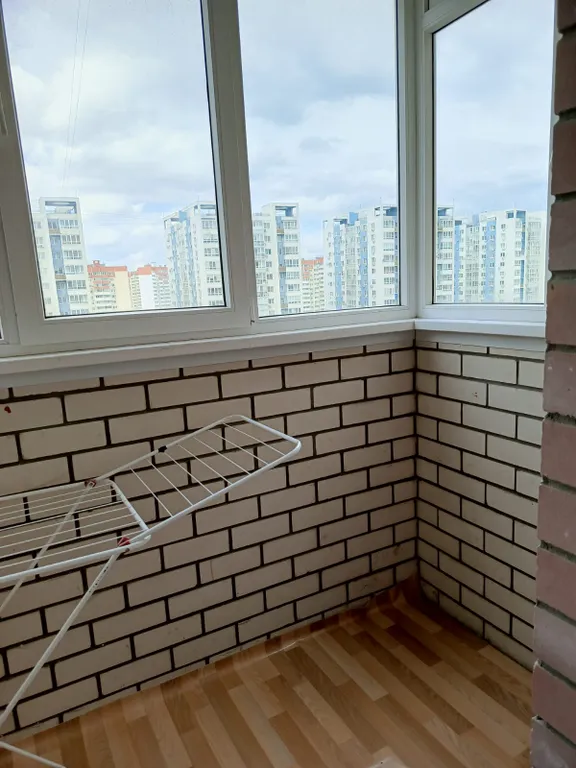 Квартира Квартира Отличная двушка недалеко от парка Галицкого — Краснодар