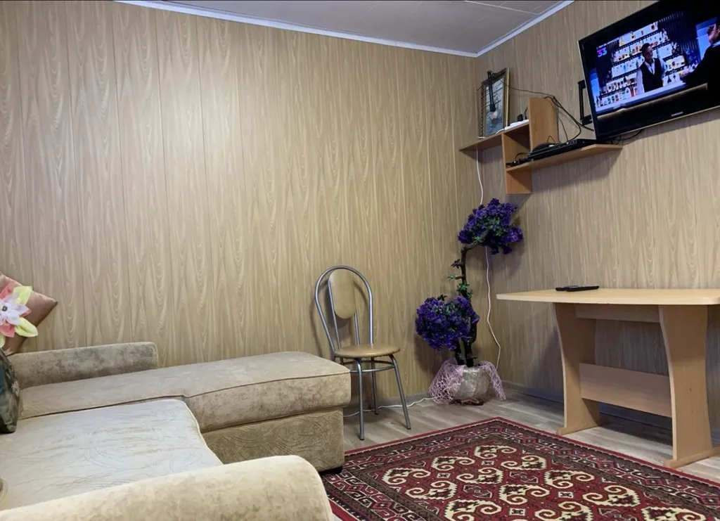 1-комнатный Дом