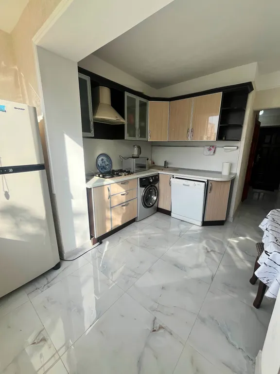 Сдается в 5 минутах от моря, уютная чистая квартира