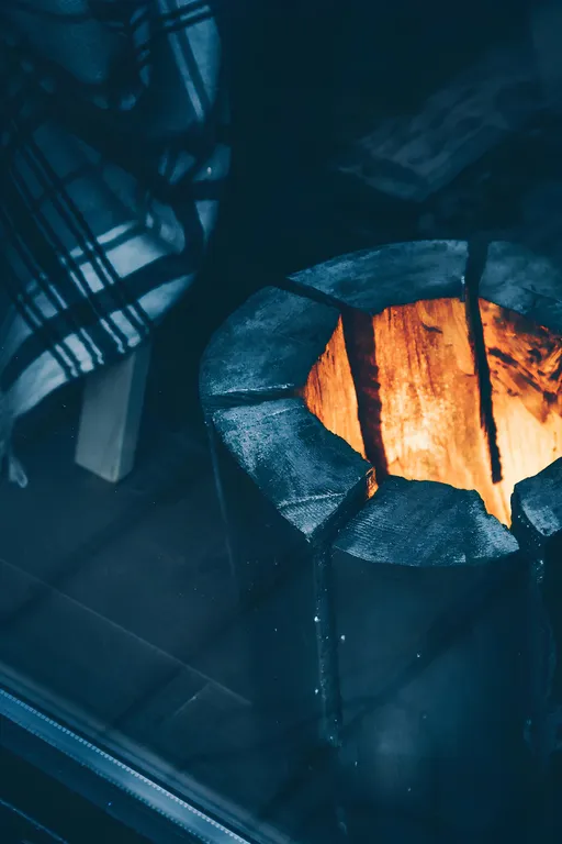 Дизайнерский дом Ла Дача