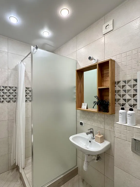 Апартамент Кофейная птичка